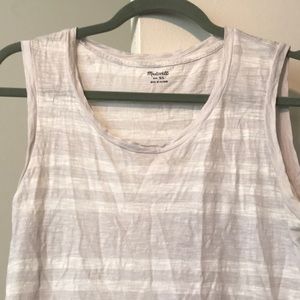 Madewell Tank Top